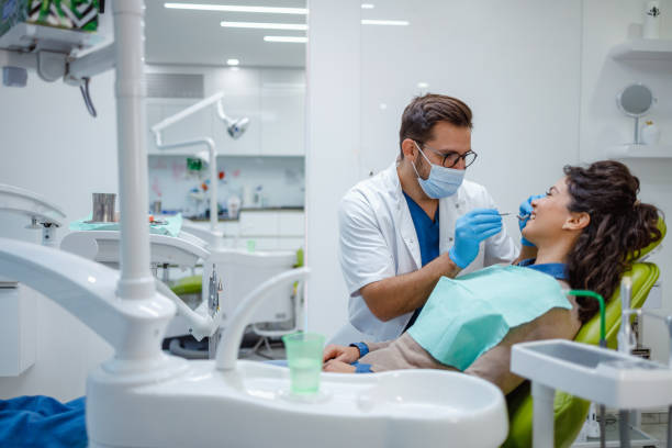 Best Dental Exams and Cleanings  in Absecon Highlands, NJ